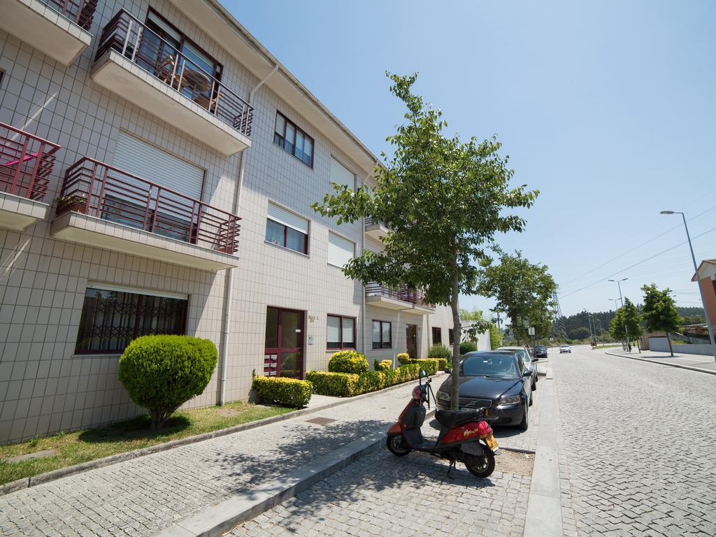 Oporto Guest Vila Do Conde River & Sea Exterior photo